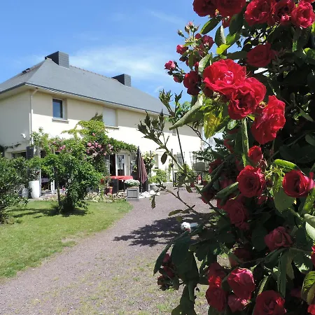 Des Hortensias 3* Paimpol