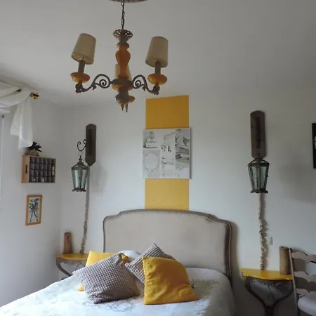 Des Hortensias 3* Paimpol