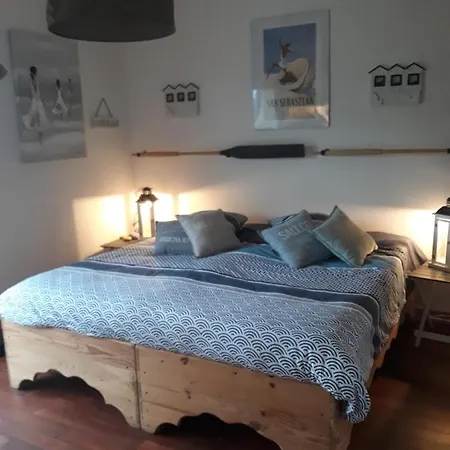 Des Hortensias Bed & Breakfast 3*