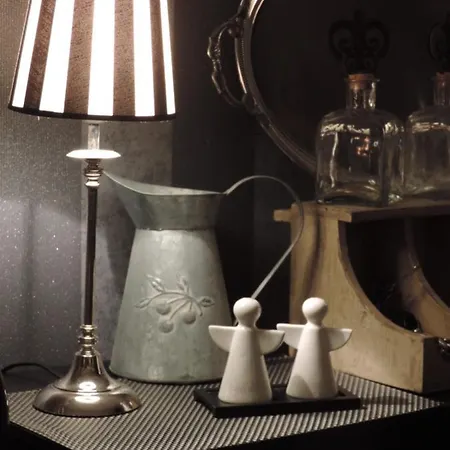 Bed & Breakfast Des Hortensias Paimpol