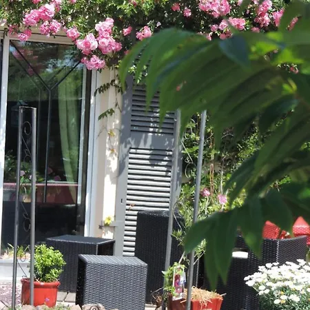 Bed & Breakfast Des Hortensias 3*